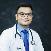 Dr Darshan U Patel
